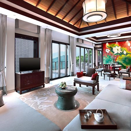 Banyan Tree Lang Co Hotel Eksteriør billede