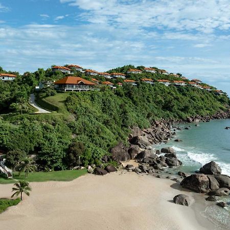 Banyan Tree Lang Co Hotel Eksteriør billede
