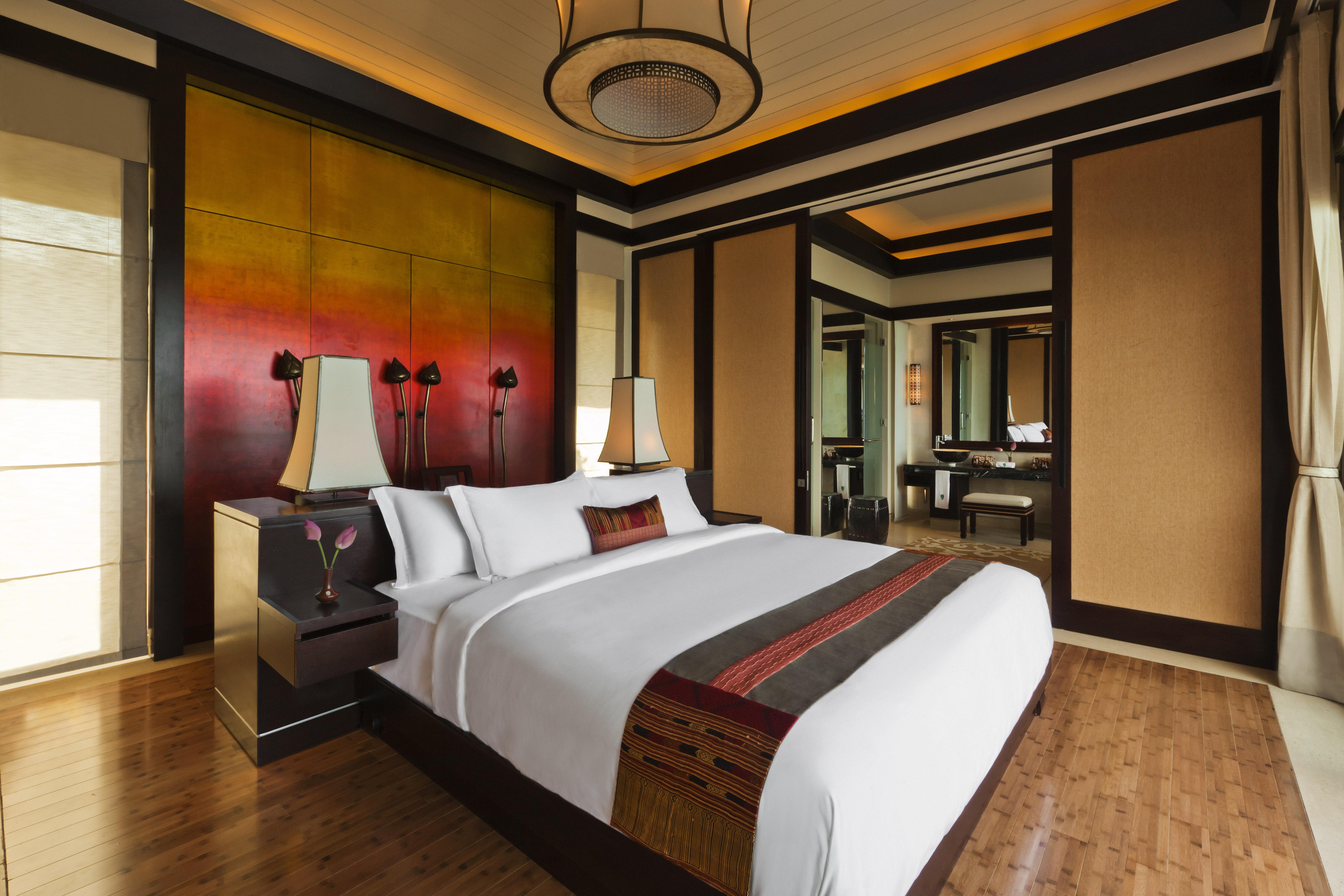 Banyan Tree Lang Co Hotel Værelse billede
