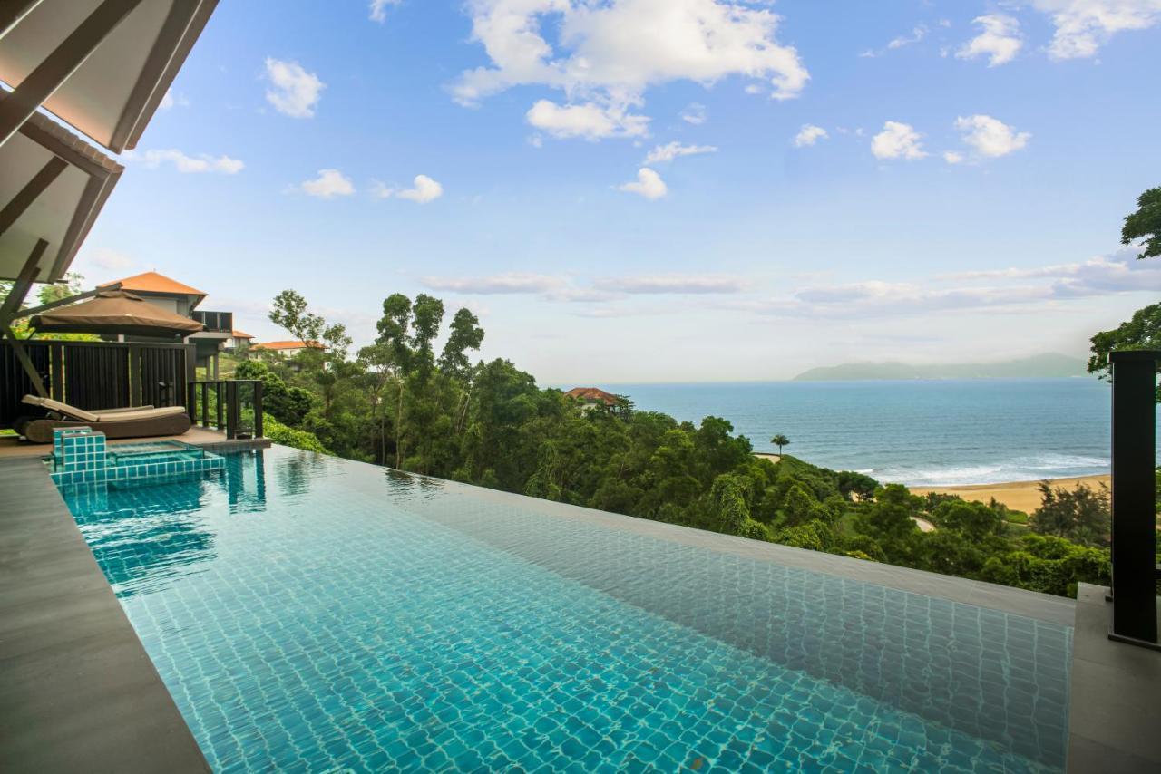 Banyan Tree Lang Co Hotel Eksteriør billede