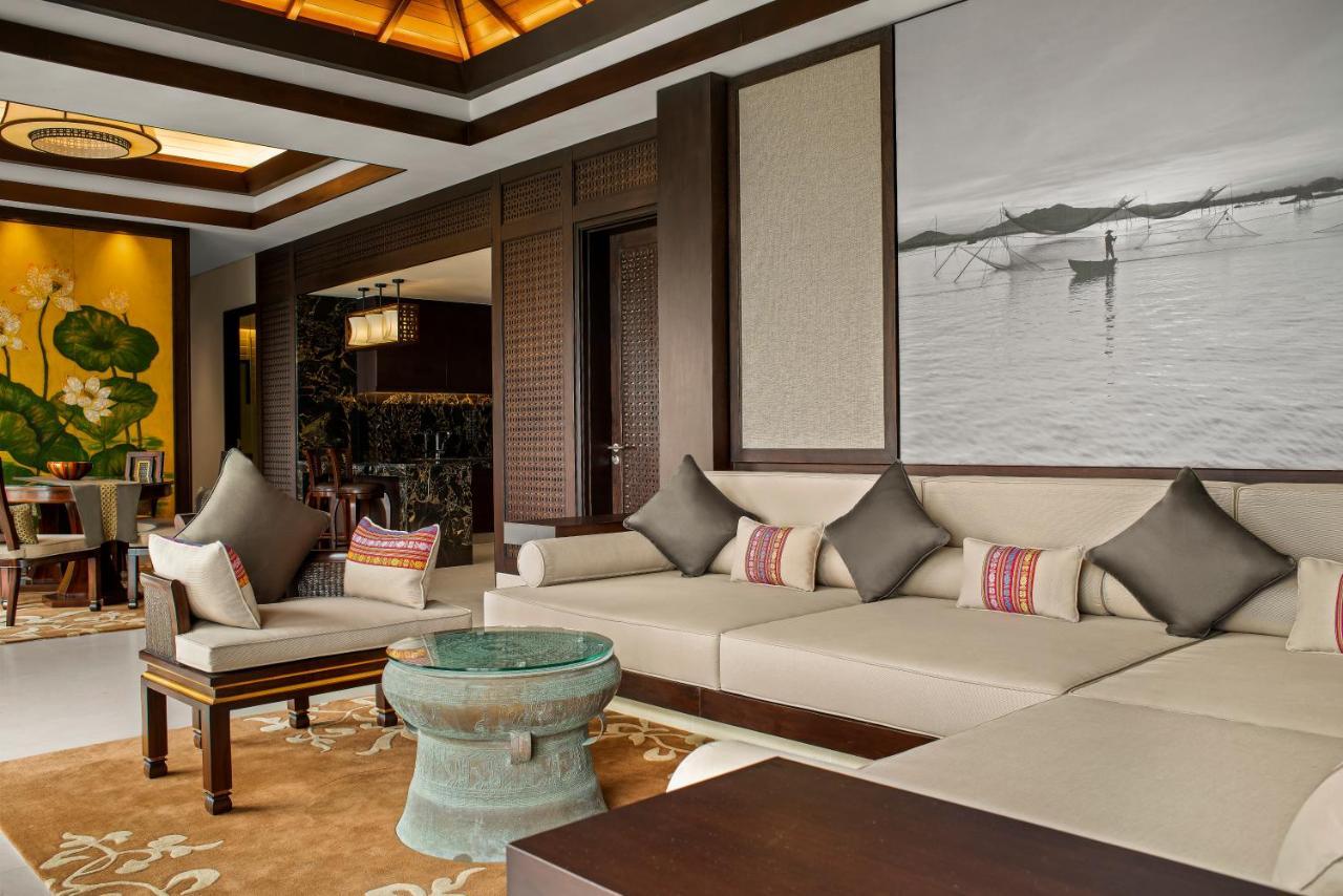 Banyan Tree Lang Co Hotel Eksteriør billede
