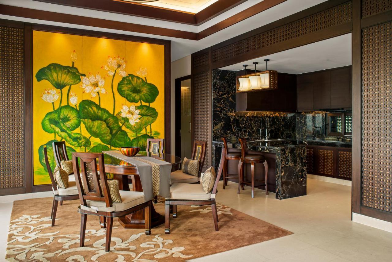 Banyan Tree Lang Co Hotel Eksteriør billede