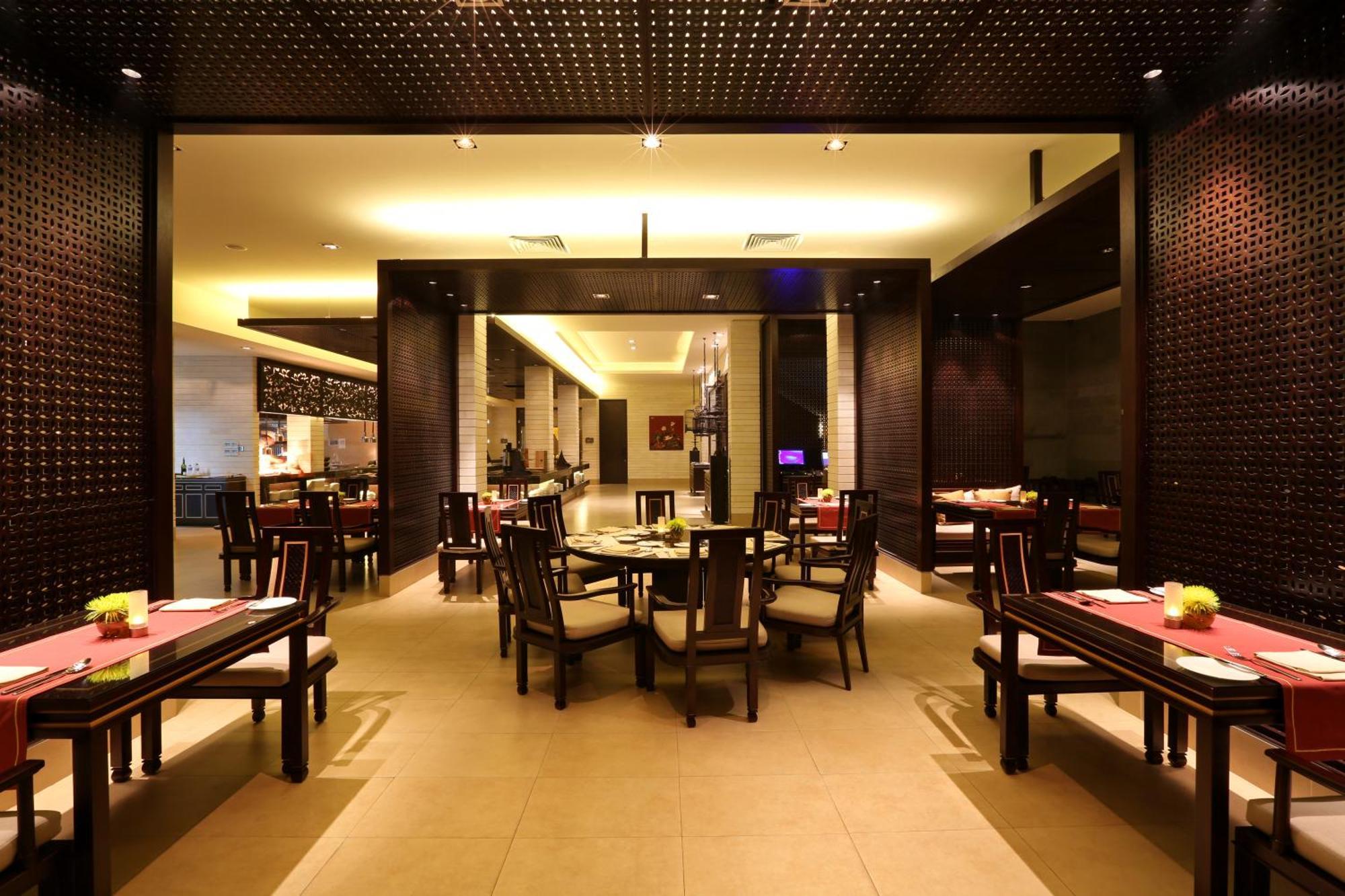 Banyan Tree Lang Co Hotel Eksteriør billede