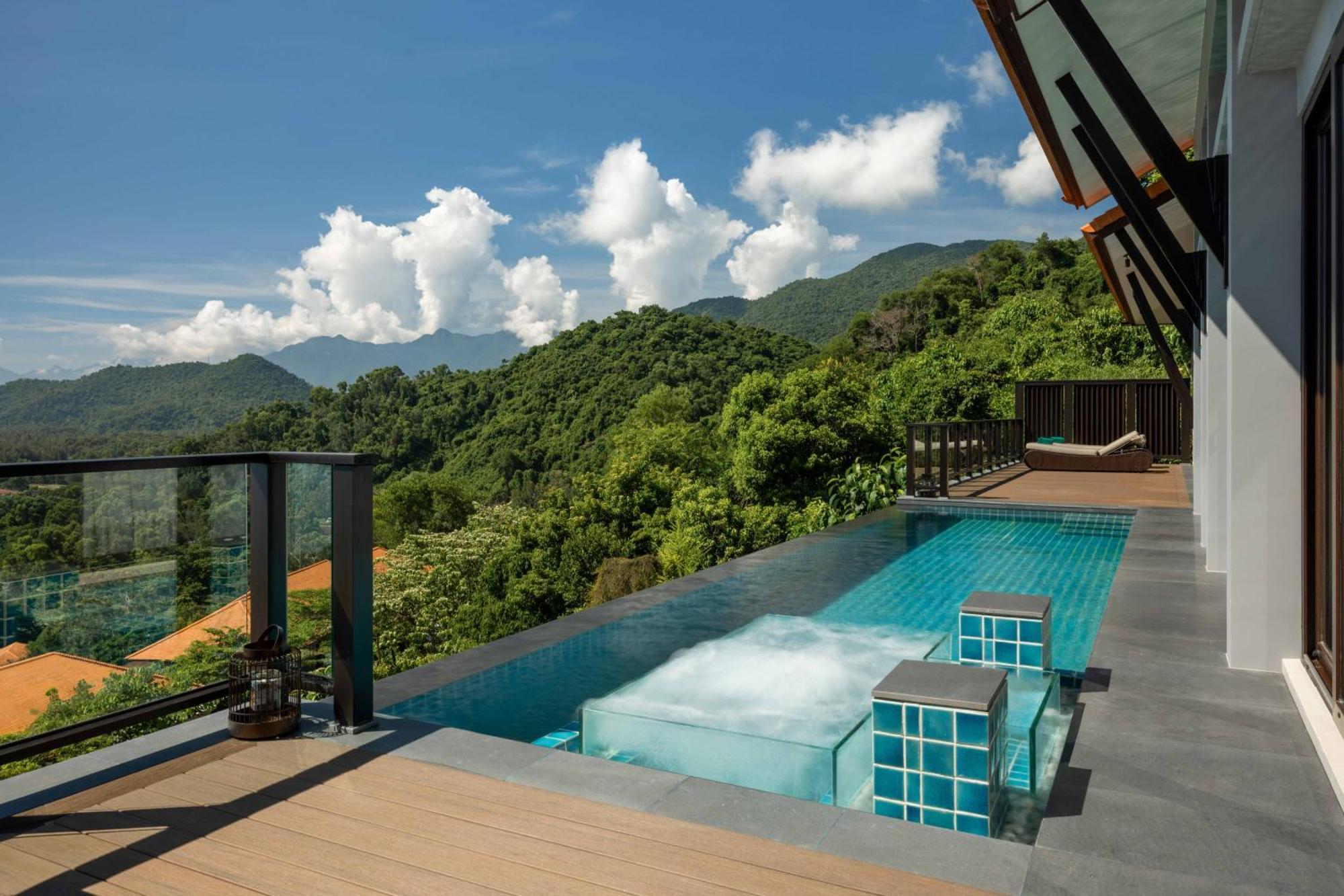 Banyan Tree Lang Co Hotel Eksteriør billede