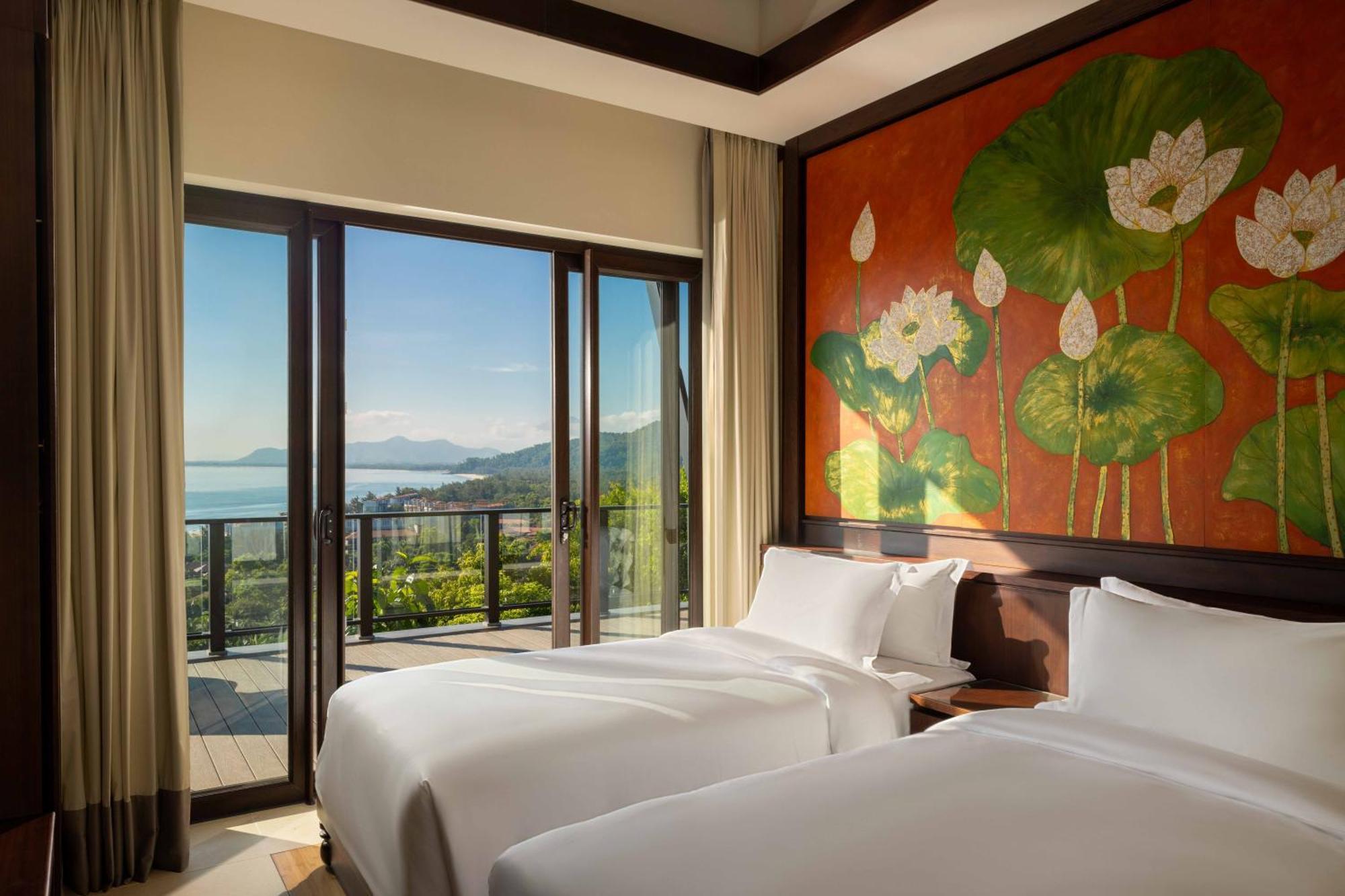 Banyan Tree Lang Co Hotel Eksteriør billede