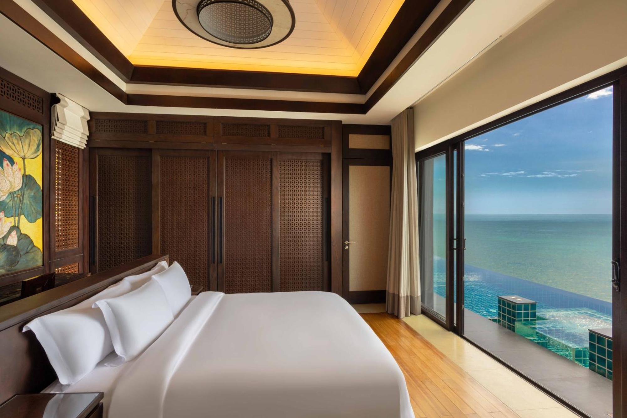 Banyan Tree Lang Co Hotel Eksteriør billede