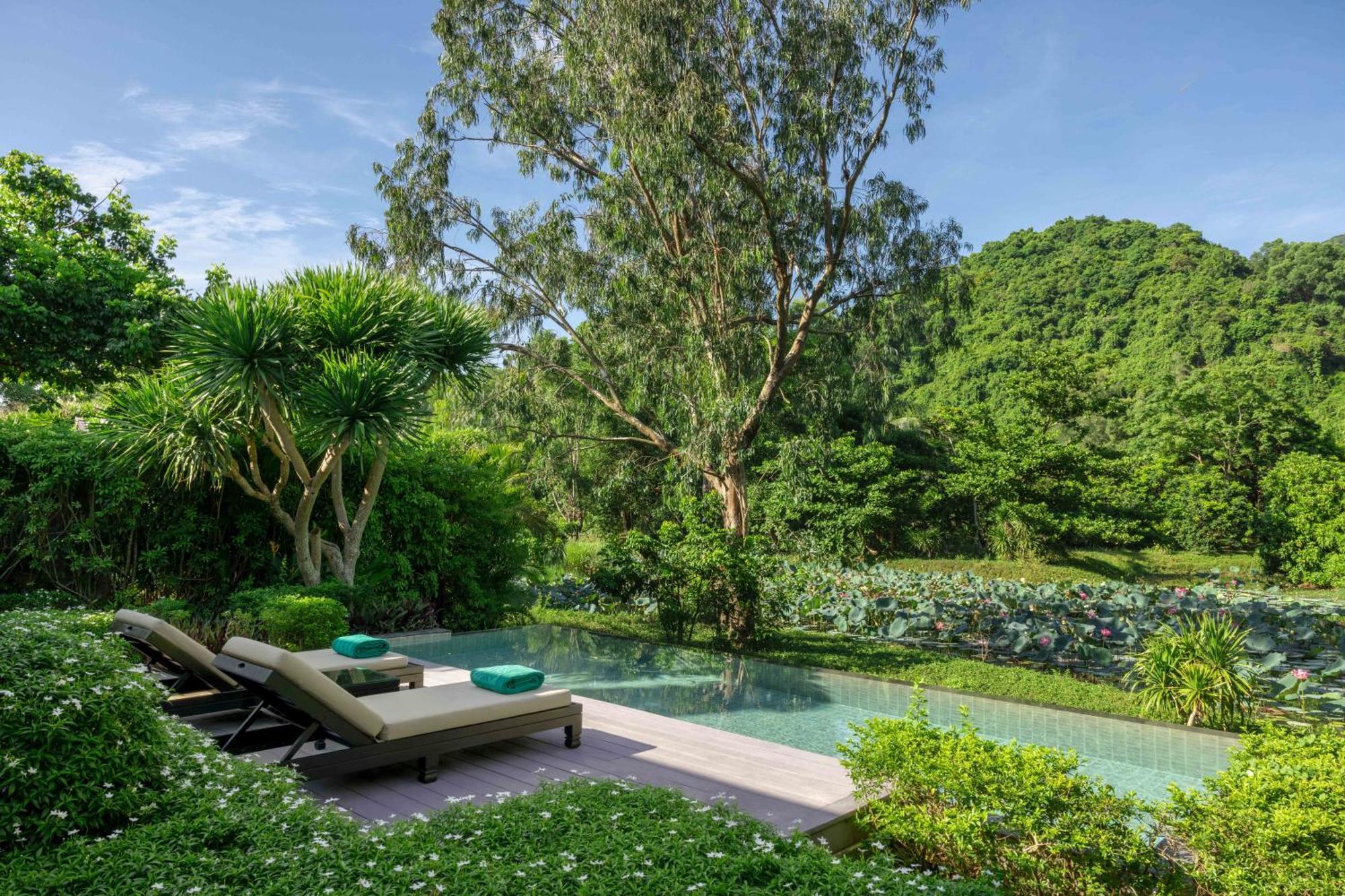 Banyan Tree Lang Co Hotel Eksteriør billede