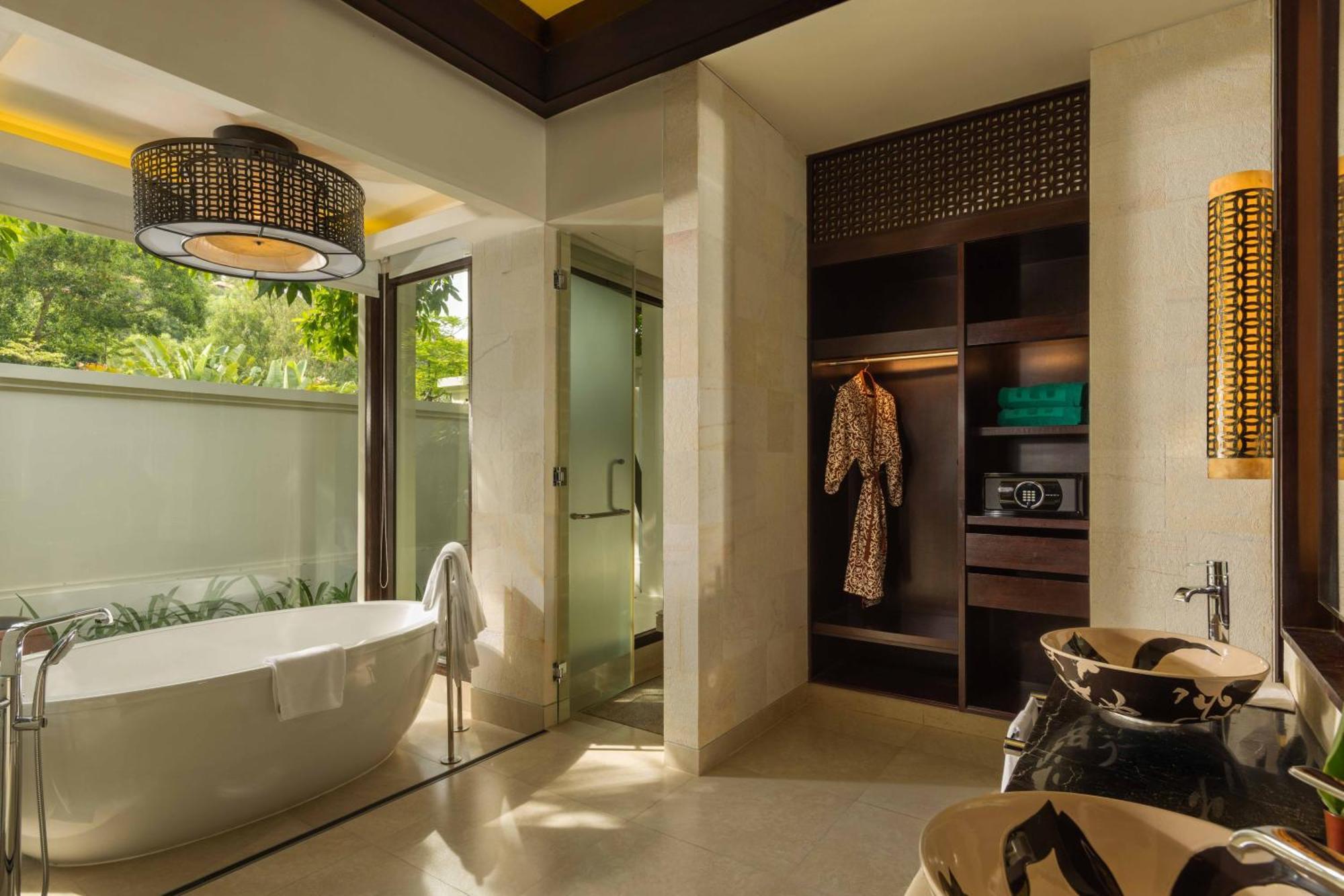 Banyan Tree Lang Co Hotel Eksteriør billede