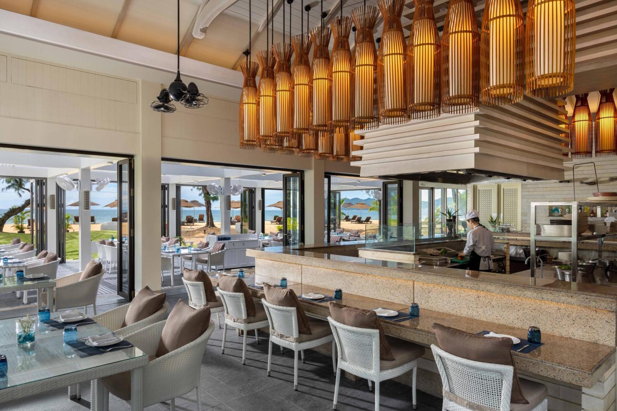 Banyan Tree Lang Co Hotel Eksteriør billede