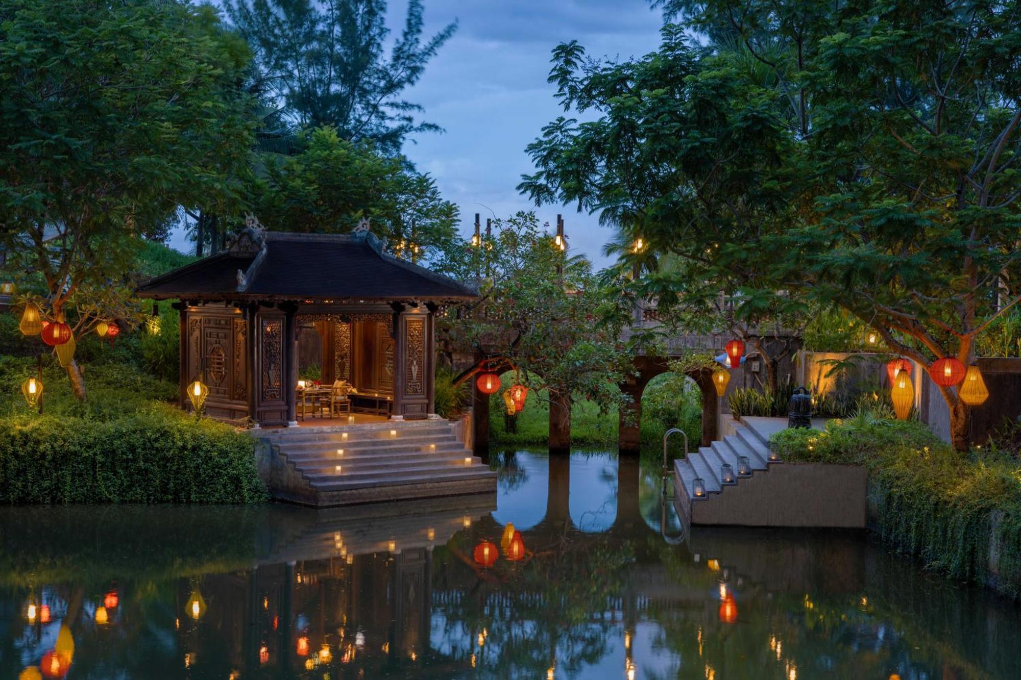 Banyan Tree Lang Co Hotel Eksteriør billede