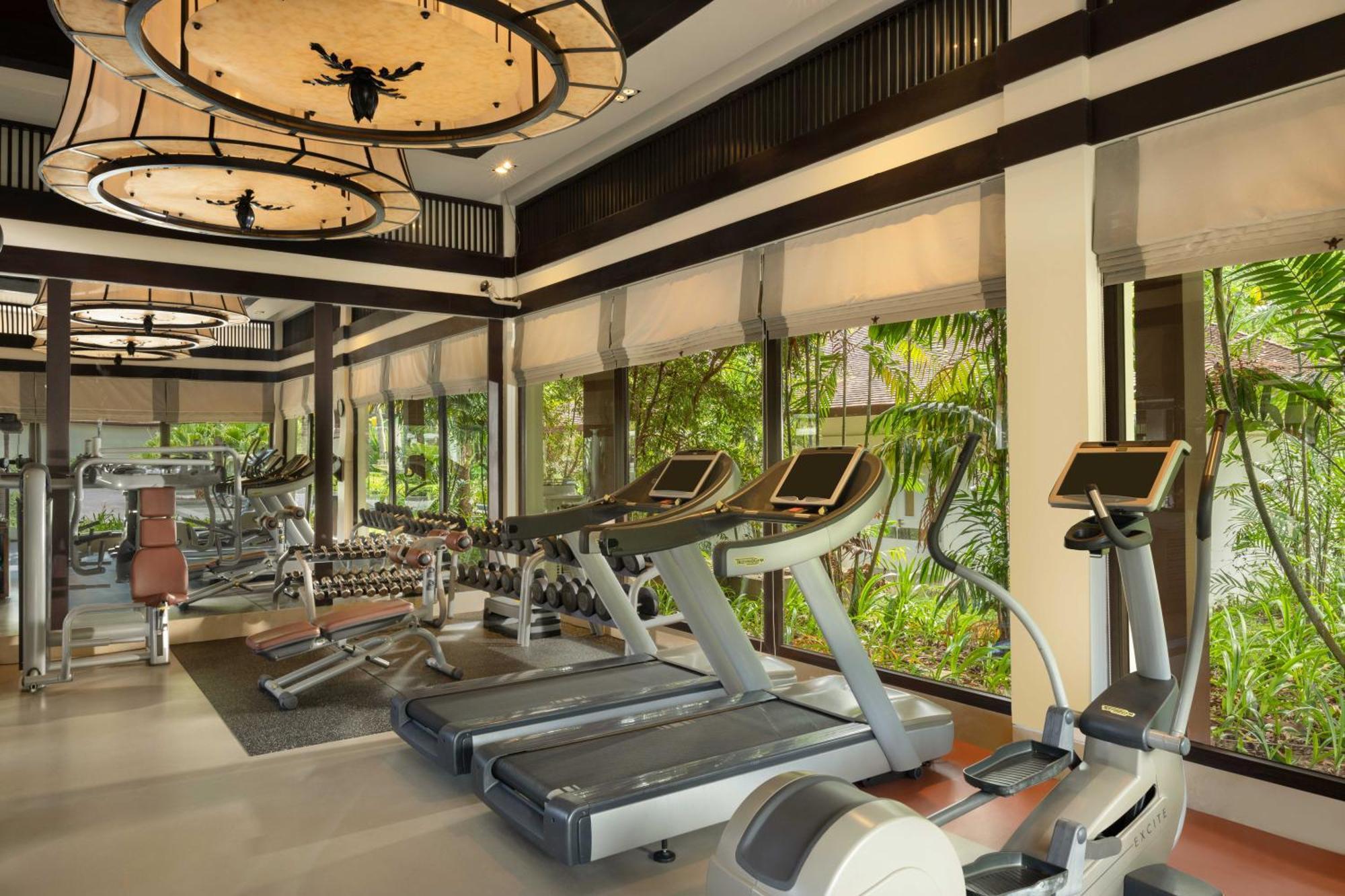 Banyan Tree Lang Co Hotel Eksteriør billede