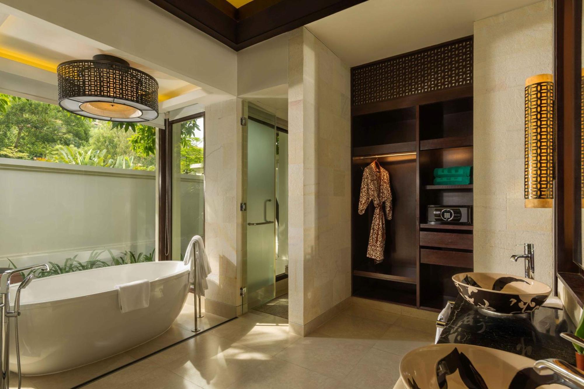 Banyan Tree Lang Co Hotel Eksteriør billede